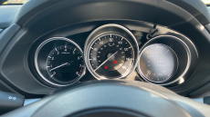 Mazda CX-5 2.0 e-Skyactiv G MHEV Centre-Line 5dr Petrol Estate